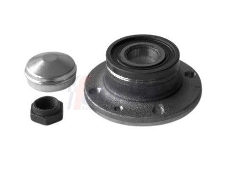 FAHREN WHEEL BEARING SET