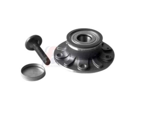 FAHREN WHEEL BEARING SET