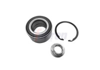 FAHREN WHEEL BEARING SET