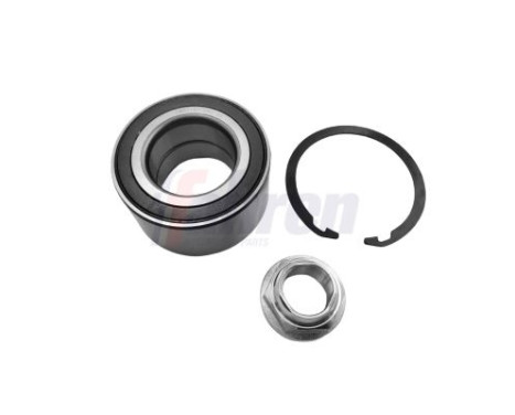 FAHREN WHEEL BEARING SET