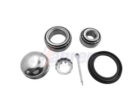 FAHREN WHEEL BEARING SET