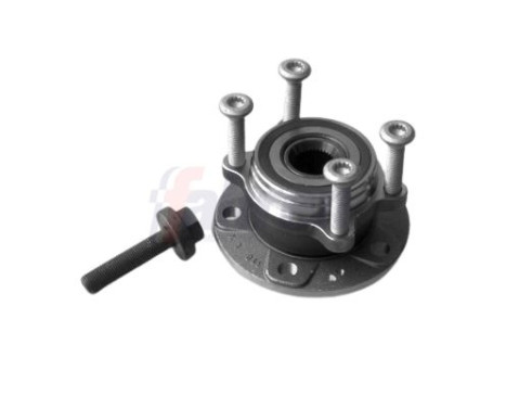 FAHREN WHEEL BEARING SET