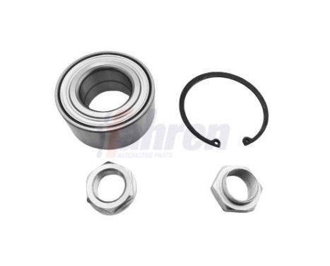 FAHREN WHEEL BEARING SET