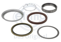 Gasket set, wheel hub 372.220 Elring