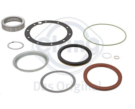 Gasket Set, wheel hub 372.260 Elring