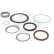 Gasket Set, wheel hub 372.260 Elring