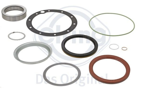 Gasket Set, wheel hub 372.260 Elring