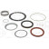 Gasket Set, wheel hub 372.260 Elring, Thumbnail 2