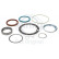 Gasket Set, wheel hub 471.620 Elring