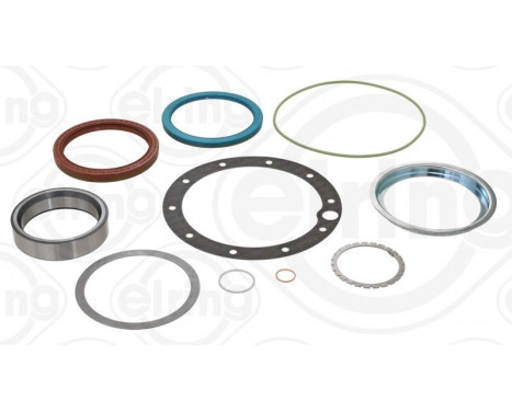 Gasket Set, wheel hub 471.620 Elring, Image 2