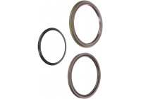 Gasket Set, wheel hub 735.540 Elring