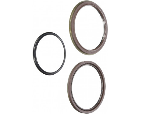 Gasket Set, wheel hub 735.540 Elring