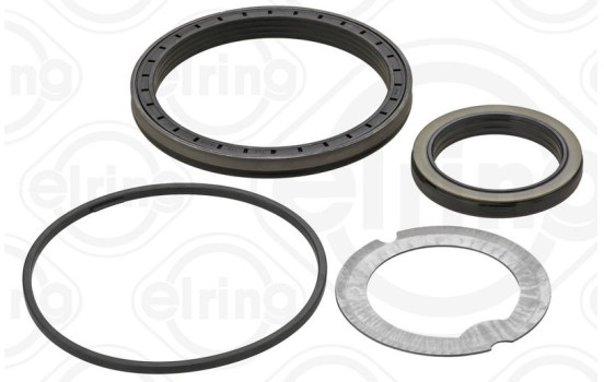 Gasket set, wheel hub 770.340 Elring
