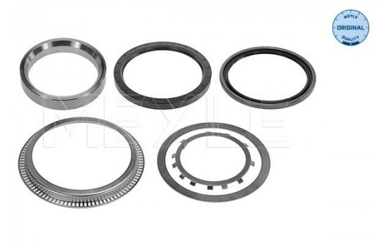 Gasket Set, wheel hub MEYLE-ORIGINAL: True to OE. 034 035 0041