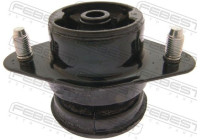 Montage, vehicle frame