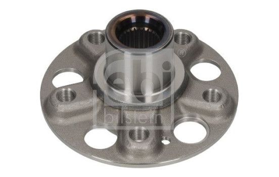 PIASTA KOúA DB T. W205 194618 FEBI