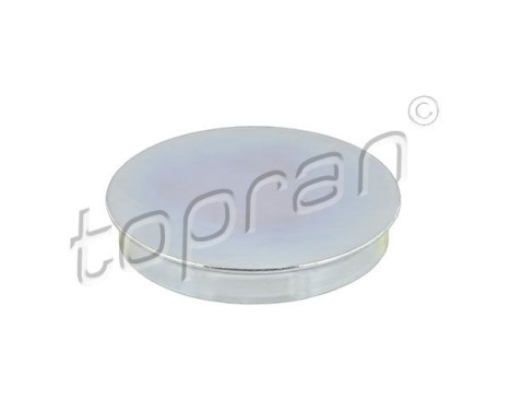 Protection cover, wheel hub 111 316 Topran