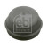 Protection Lid, wheel hub 05286 FEBI, Thumbnail 2