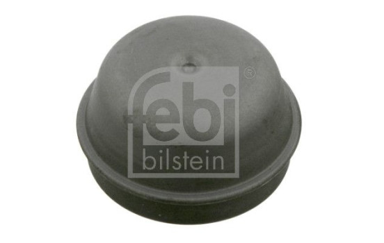 Protection Lid, wheel hub 05286 FEBI, Image 2