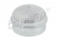 Protection Lid, wheel hub 205 457 Topran