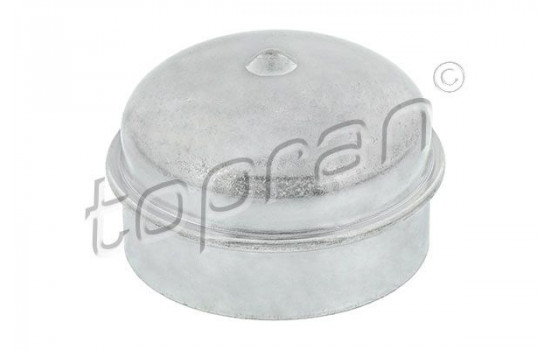 Protection Lid, wheel hub 205 457 Topran