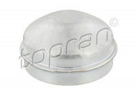Protection Lid, wheel hub 207 569 Topran