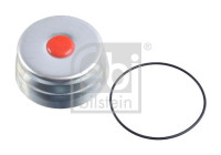 Protective cover, wheel hub 182210 FEBI