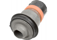 Rear axle bearing 38587 01 Lemforder