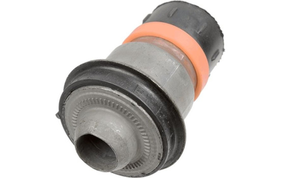 Rear axle bearing 38587 01 Lemforder