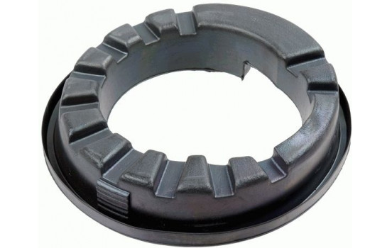Rear axle bearing 38971 01 Lemforder