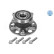 Repair kit, wheel hub 014 753 0006 Meyle