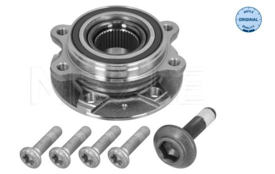Repair kit, wheel hub 100 653 0036 Meyle