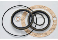 Repair kit, wheel hub 19029617 Corteco