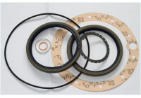 Repair kit, wheel hub 19029617 Corteco
