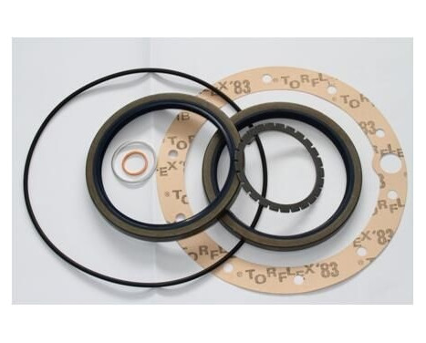 Repair kit, wheel hub 19029617 Corteco