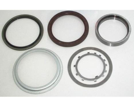 Repair kit, wheel hub 19035980 Corteco