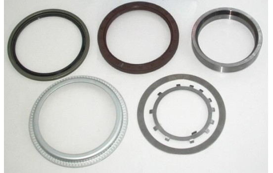 Repair kit, wheel hub 19035980 Corteco