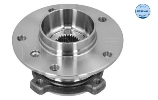 Repair kit, wheel hub 314 753 0010 Meyle, Image 2