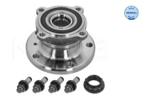 Repair kit, wheel hub 314 753 0013 Meyle