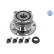 Repair kit, wheel hub 314 753 0013 Meyle