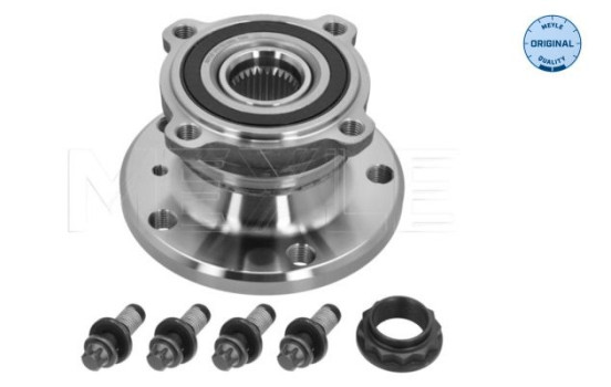 Repair kit, wheel hub 314 753 0013 Meyle