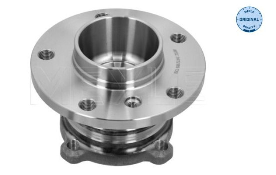 Repair kit, wheel hub 314 753 0013 Meyle, Image 2