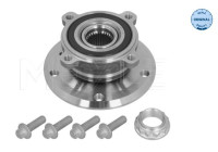 Repair kit, wheel hub 314 753 0014 Meyle