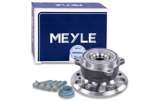 Repair Kit, wheel hub MEYLE-ORIGINAL Quality Kit 014 753 0003