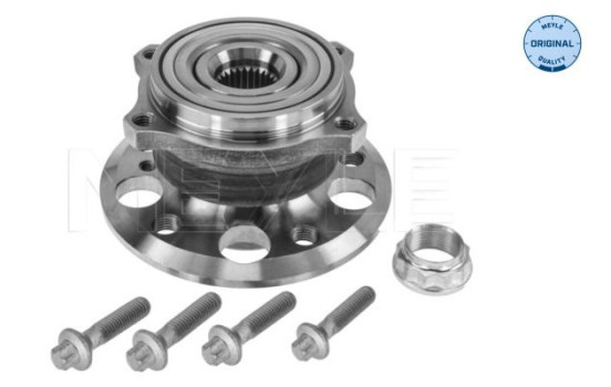 Repair Kit, wheel hub MEYLE-ORIGINAL Quality Kit 014 753 0003, Image 3