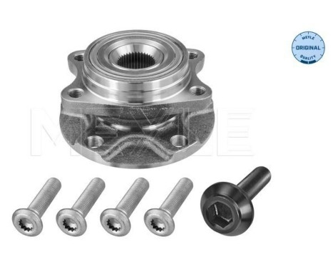 Repair Kit, wheel hub MEYLE-ORIGINAL Quality Kit 100 653 0033