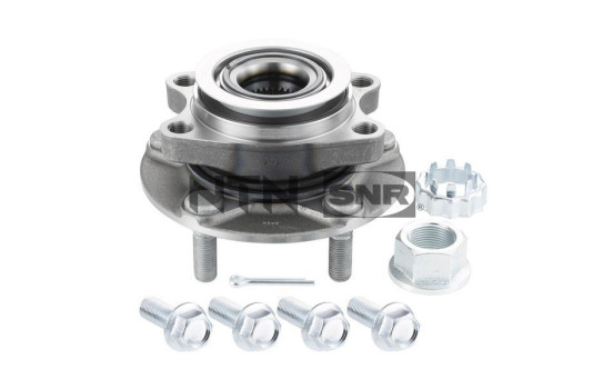 ROAD KIT R168.125 SNR