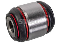 Rubber-metal bearing 10921174 Swag