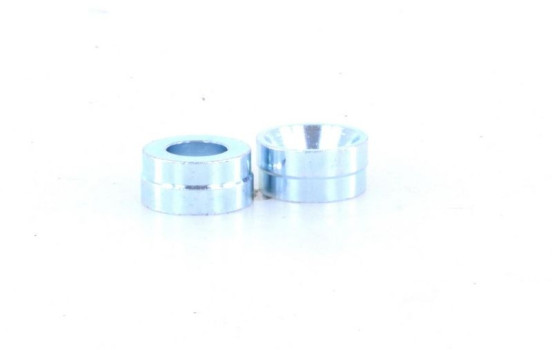 Screw Kit, suspension strut/wheel bearing housing ADAPTOR KIT AK228 Monroe, Image 4