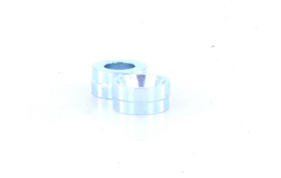 Screw Kit, suspension strut/wheel bearing housing ADAPTOR KIT AK228 Monroe, Image 5